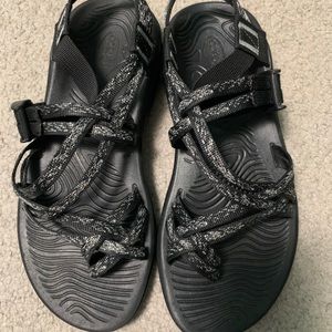 Chacos